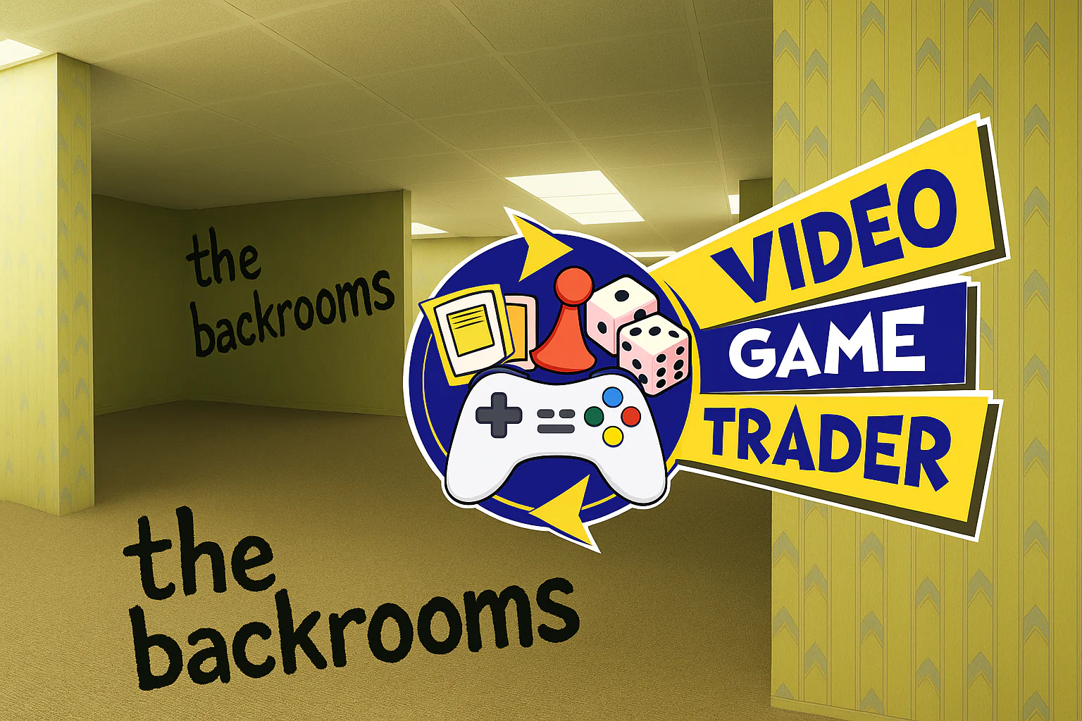 Level Up Your Retro Collection